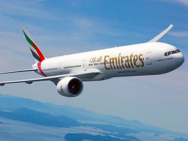 Emirates cancels all flights to and from Dubai until further notice