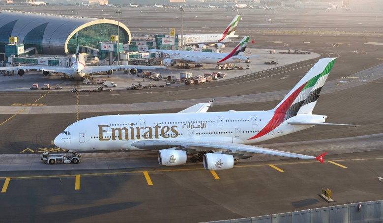 Emirates launches comprehensive travel insurance for disrupted trips 