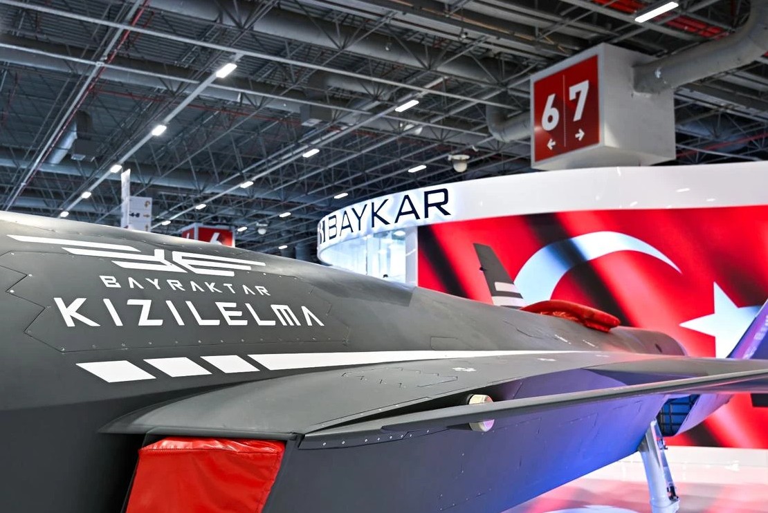 Turkish drone maker Baykar prepares to launch air cargo airline