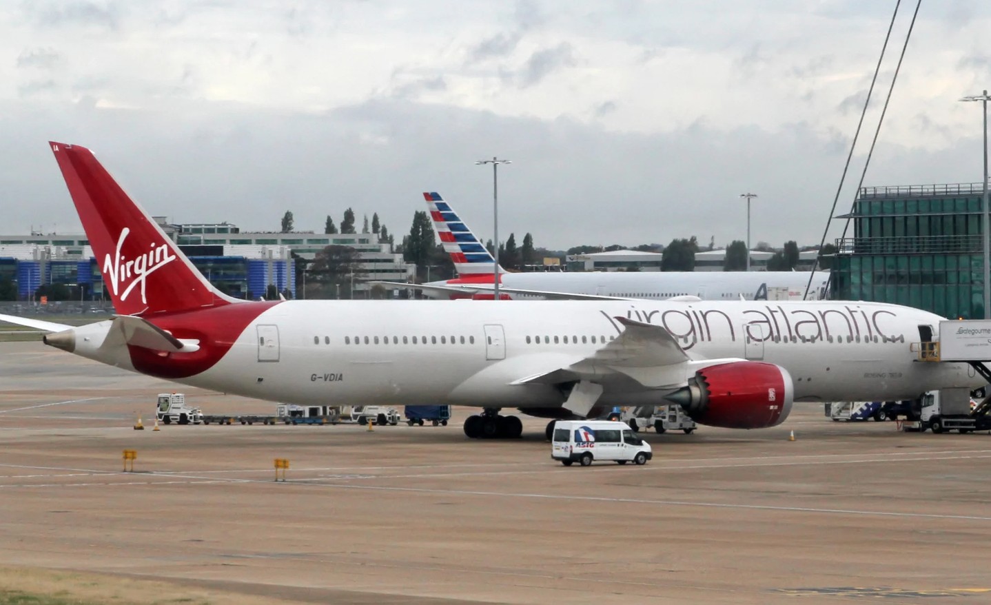 Virgin Atlantic to add 30% more premium seats