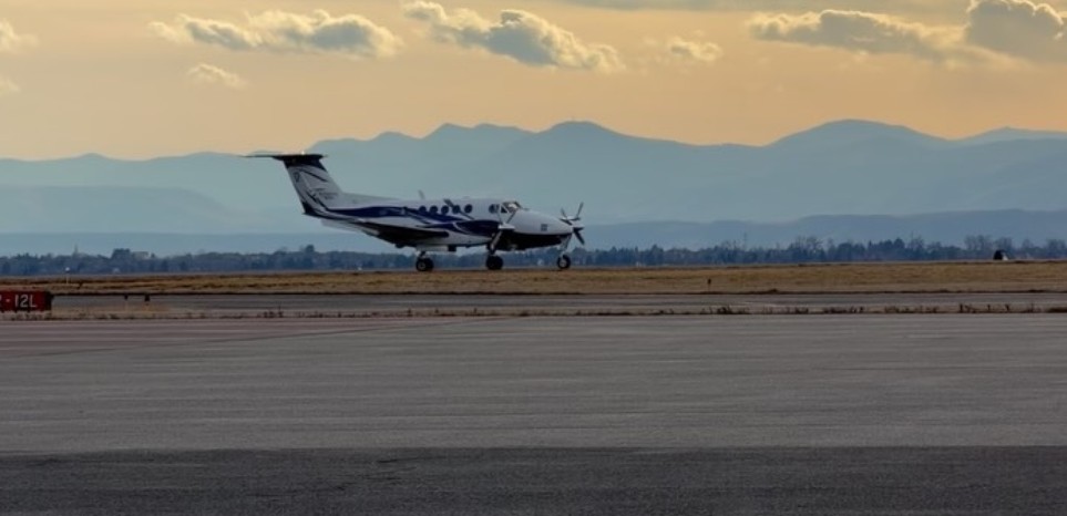 Autoland saves King Air, everyone safe, FAA, NTSB launch probes 
