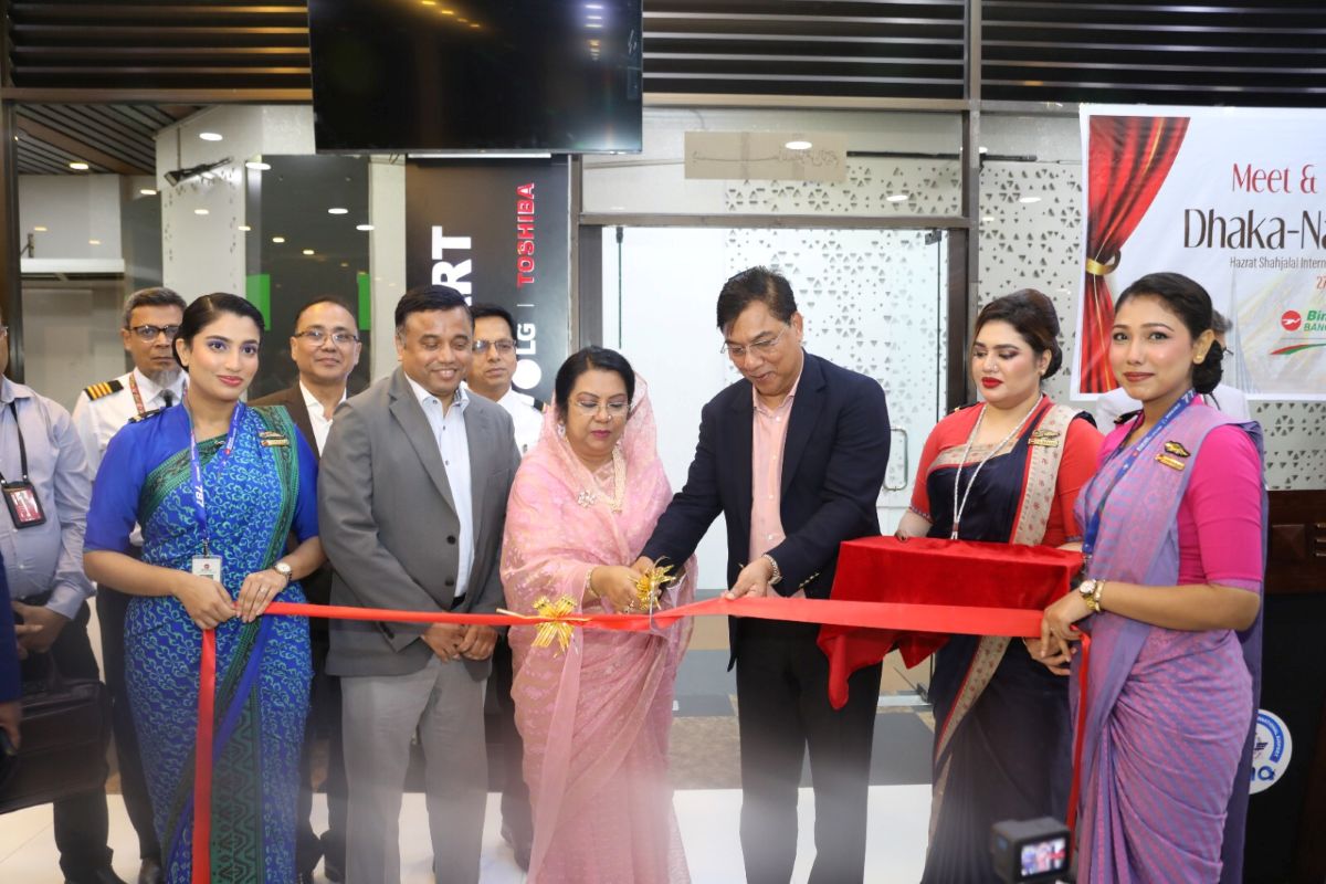 Biman resumes Dhaka-Narita flights after yearlong suspension