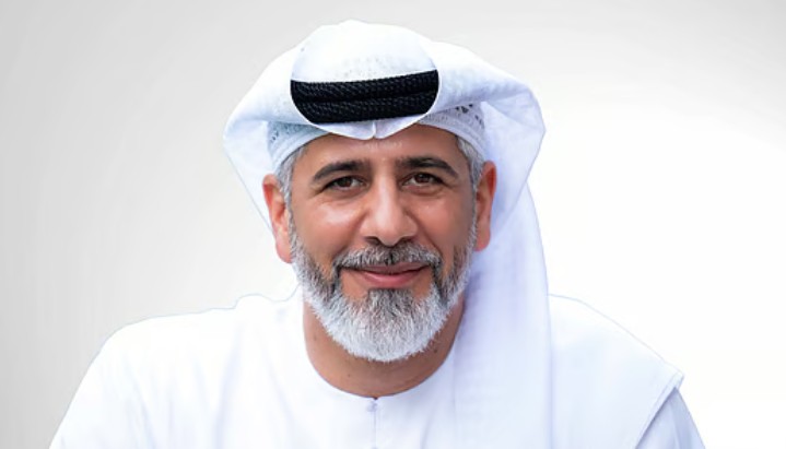 Boeing appoints Fahad Al Mheiri as Regional VP for Middle East Gulf and North Africa