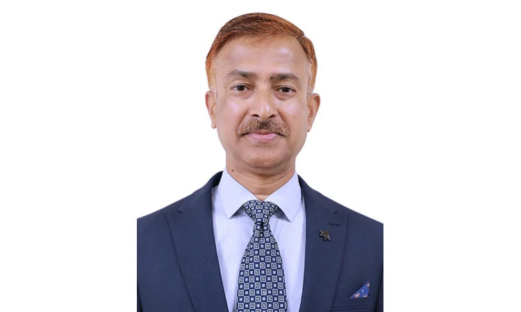 HSIA 3rd Terminal operations deal likely by Sept: CAAB Chairman 