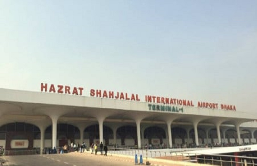 Passengers benefit as 24/7 hotline enhances services at Dhaka’s airport