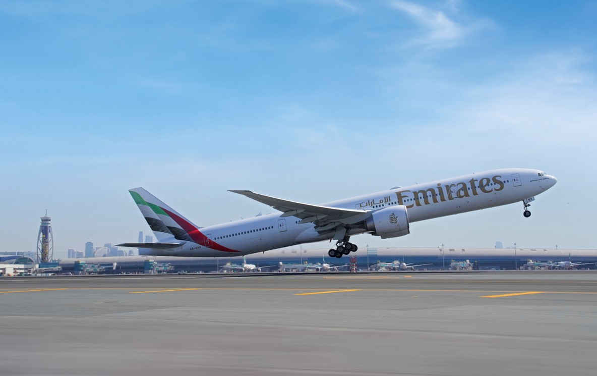 Emirates expands Accra service with four additional weekly flights