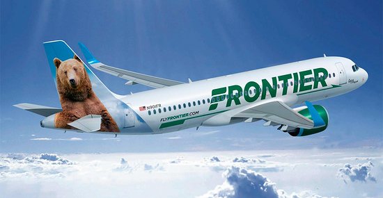 IATA welcomes Frontier Airlines as newest airline member
