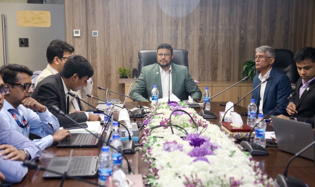 CAAB holds workshops to bolster aviation security ahead of ICAO audit