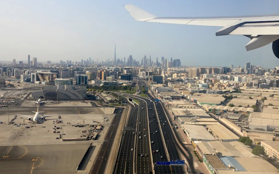 US, UK and Canada update travel warnings across Gulf