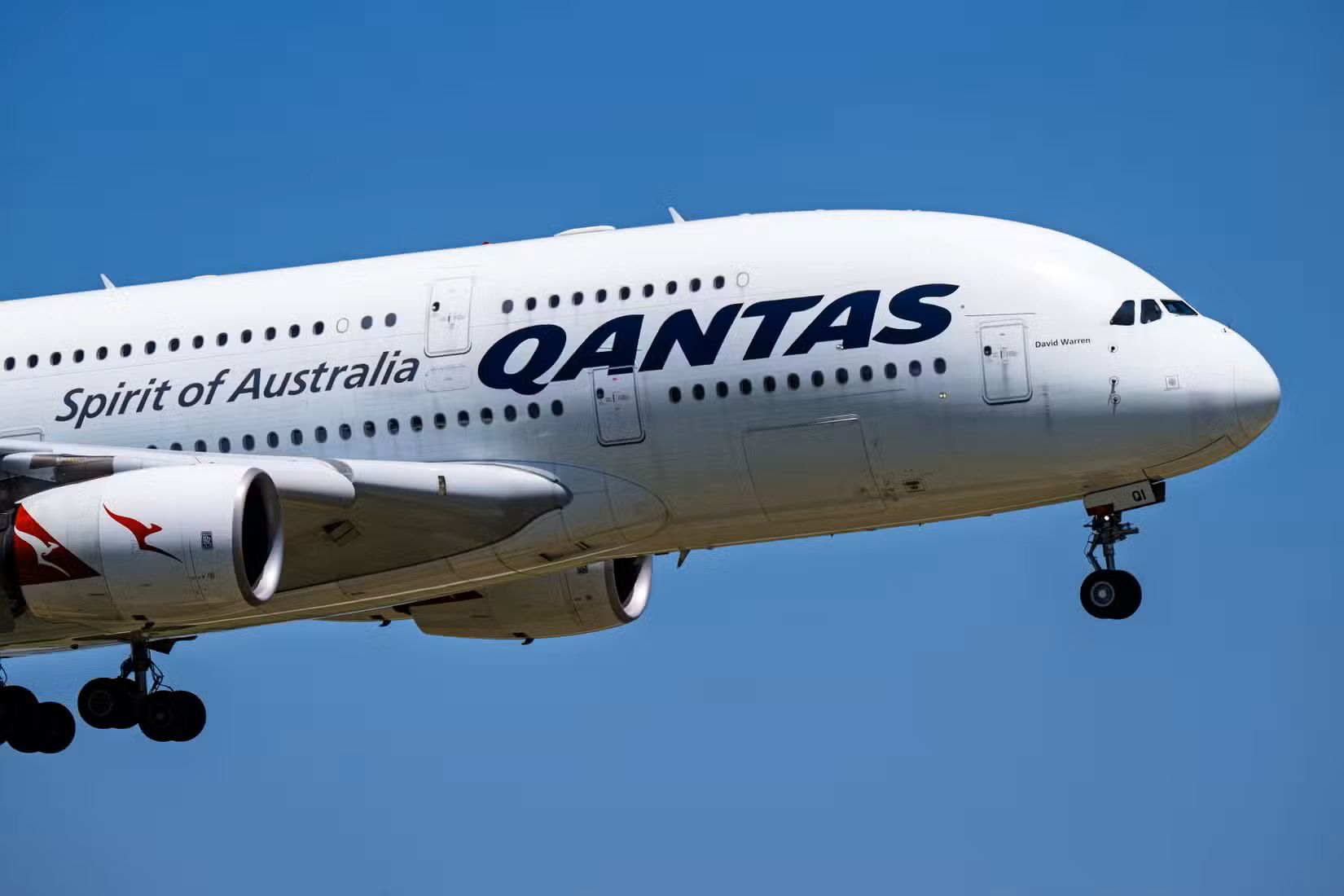 A380: Superjumbo's rise and fall as Qantas brings forward retirement
