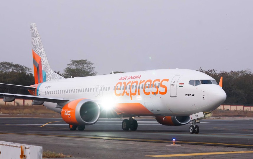 Air India Express to shift some flights to Navi Mumbai