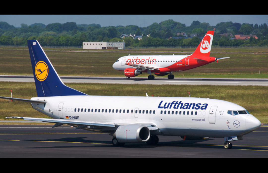 Iran war fuel crisis set to raise European airfares: TheGuardian