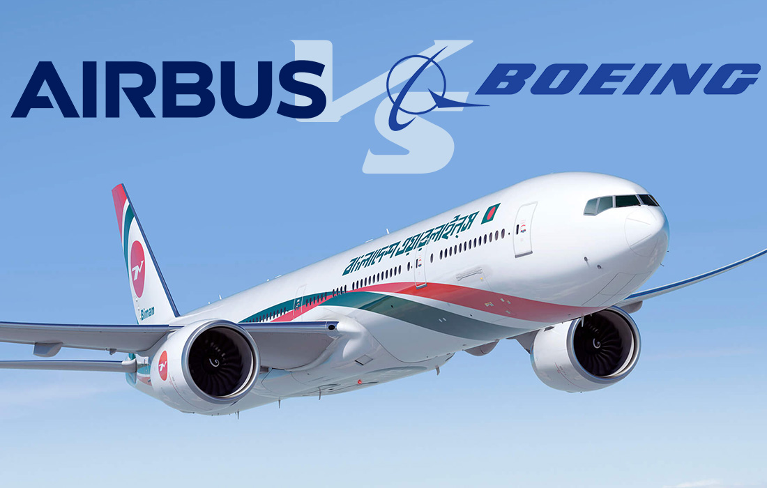 Airbus lobby gains momentum as Bangladesh rethinks fleet strategy