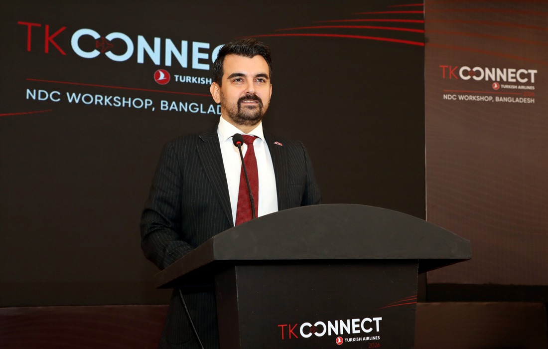 Turkish Airlines drives NDC adoption among Bangladesh travel agents