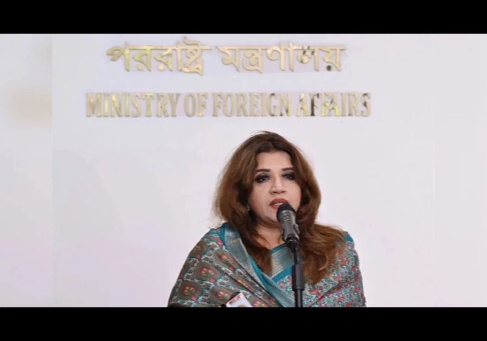 Govt focus on curbing illegal migration, boost skilled workforce