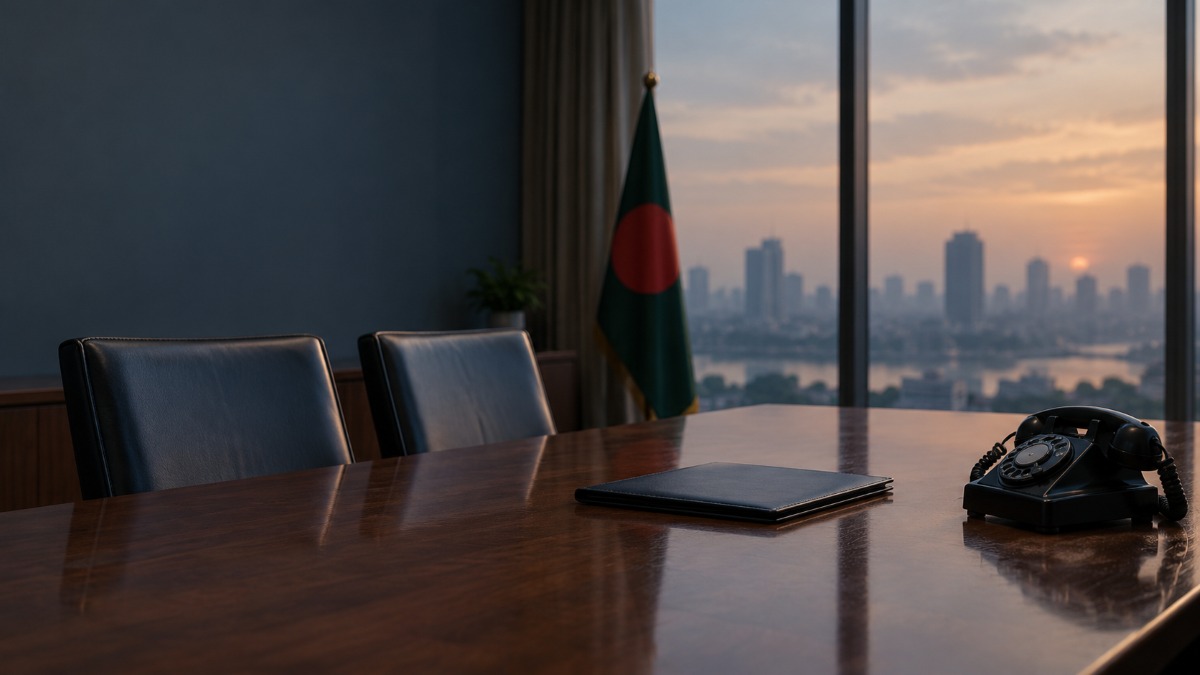 Bangladesh kept in dark over executions of two nationals in Saudi Arabia