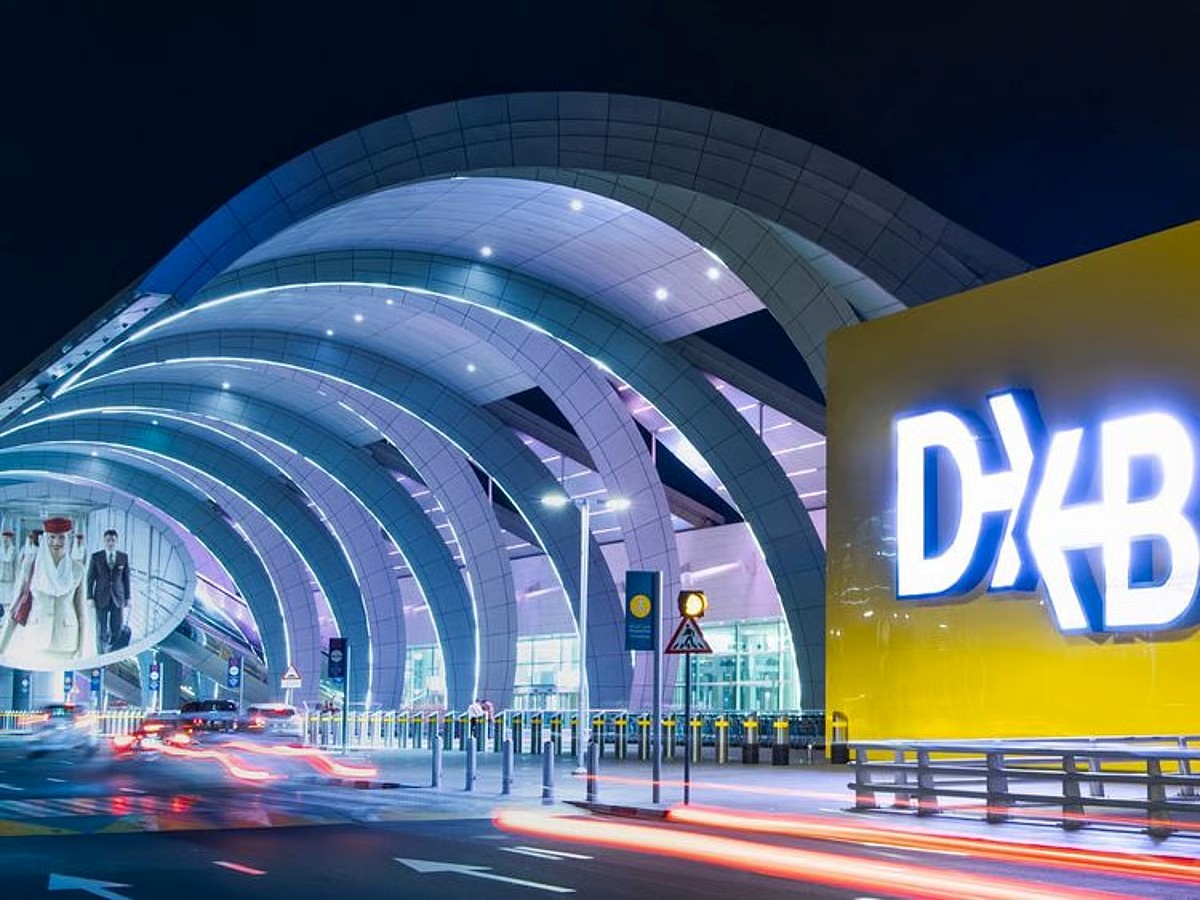 Dubai's DXB traffic falls 31% in H1, but airport eyes stronger rebound in second half