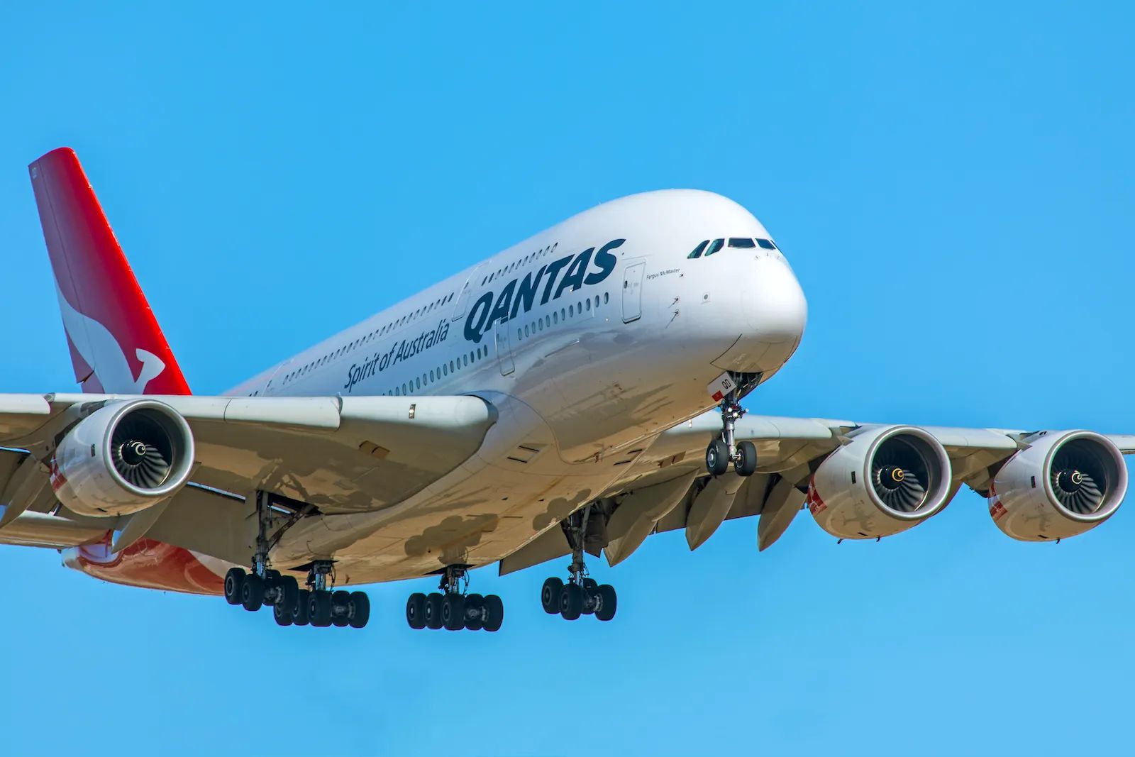 Multiple Airbus A380 planes to be grounded for urgent inspections after cracks found in wings