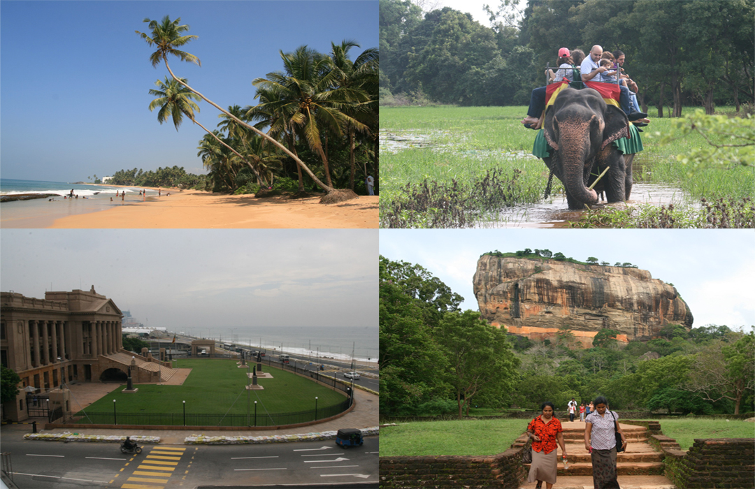 Sri Lanka to host Dhaka tourism roadshow