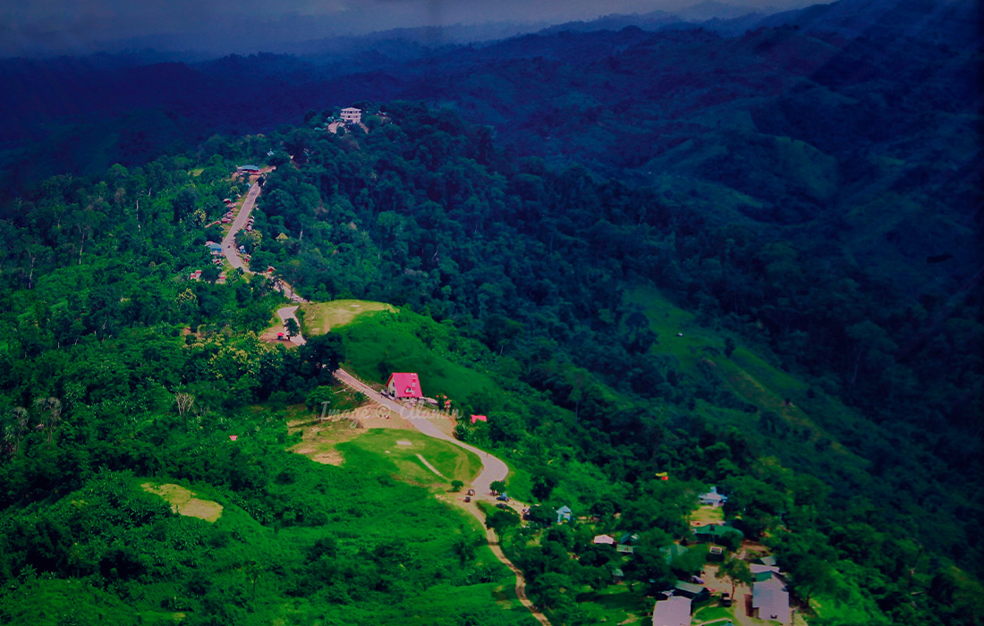 Sajek valley to reopen after nine-day closure due to heavy rain
