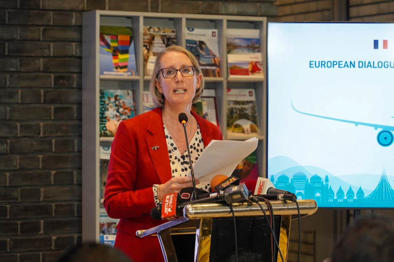 UK vows to help Bangladesh build a regional aviation hub