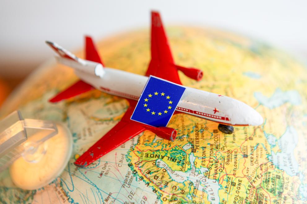 EU Air Safety List: Algerian carrier blacklisted 