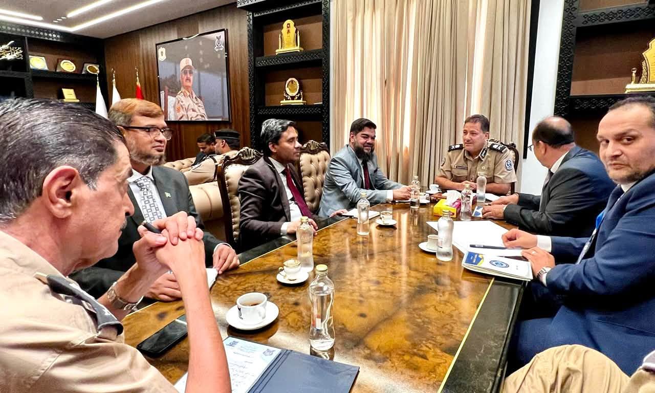 Libya assures swift repatriation of detained Bangladeshis
