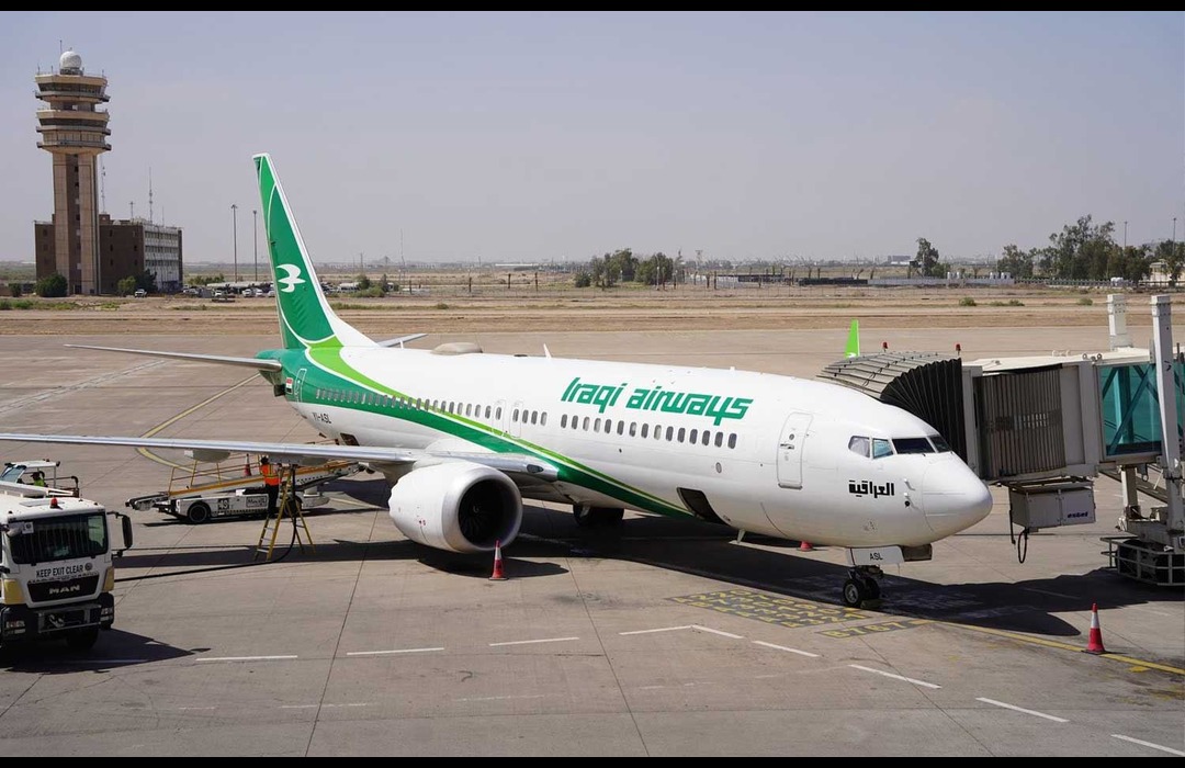 Iraq denies airport closure amid Iran tensions