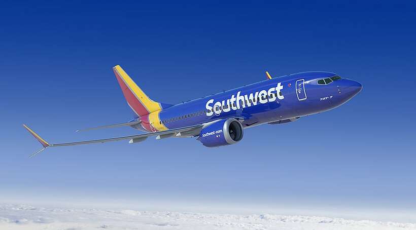 Southwest eyes hiring Spirit mechanics ahead of 737 MAX 7 entry