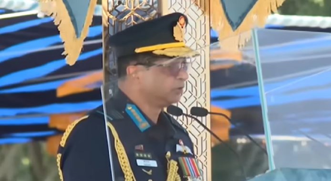 Bangladesh air force boosts modernisation, readiness