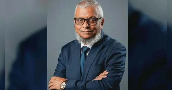 Govt to stand by expatriates in war situation: Minister Ariful