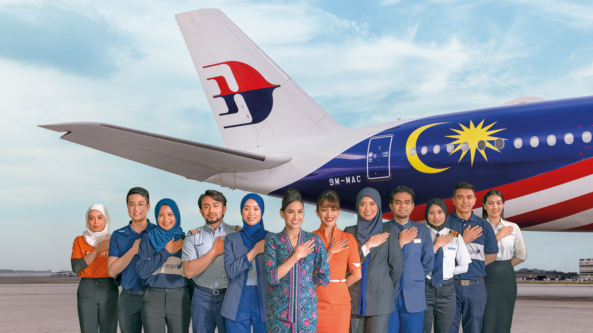 Malaysia Aviation Group to buy Airbus unit Sepang Aircraft Engineering