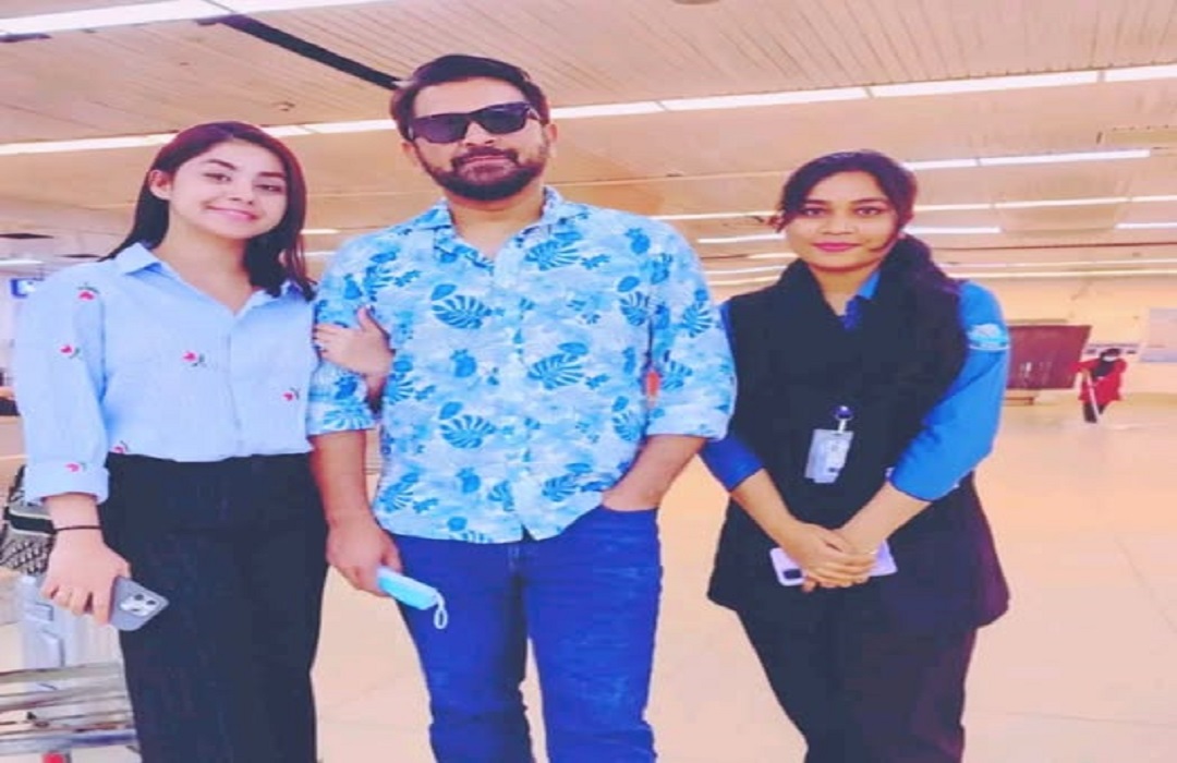 Enhanced ‘Meet & Greet’ service elevates passenger experience at Dhaka airport