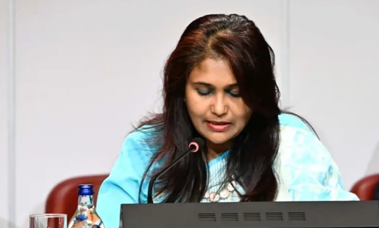 Bangladesh assumes UNHCR executive committee leadership role