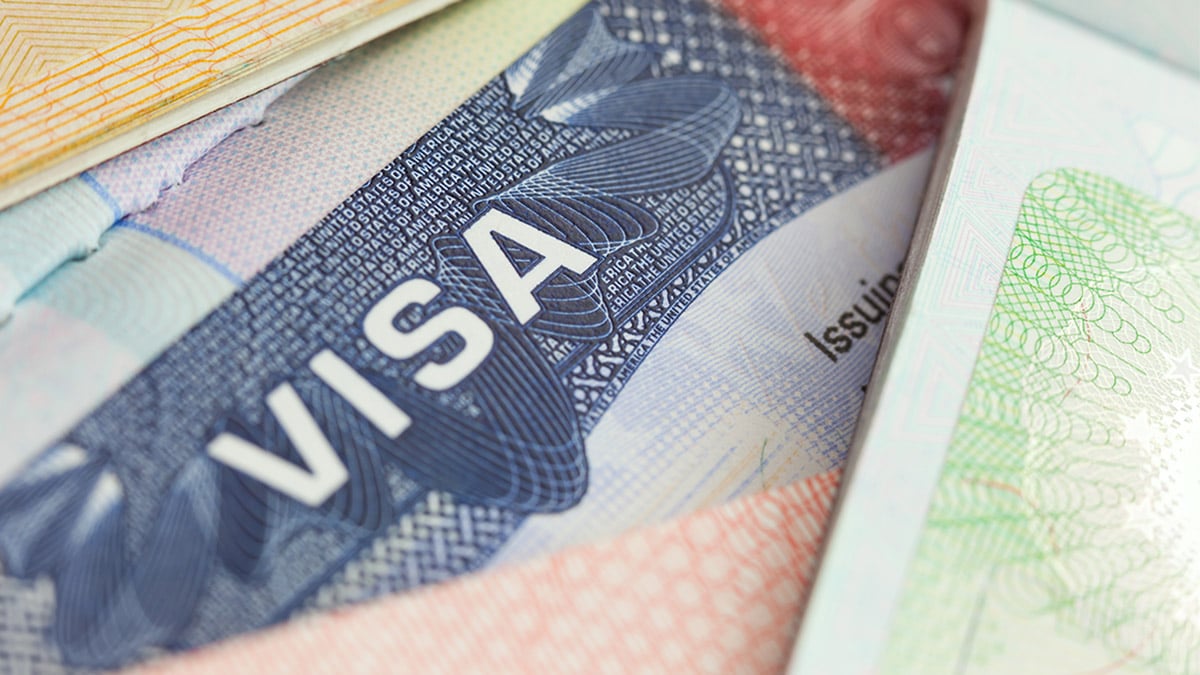 US set for largest mass visa revocation in history targeting up to 200,000 foreigners, officials say