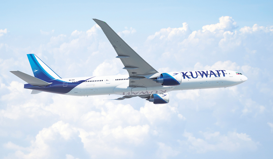 Kuwait Airways to resume Dhaka flights via Dammam