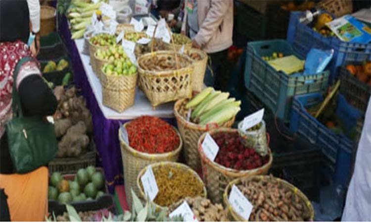 3-day Hill Fruit Fair to held at capital’s Bailey Road 