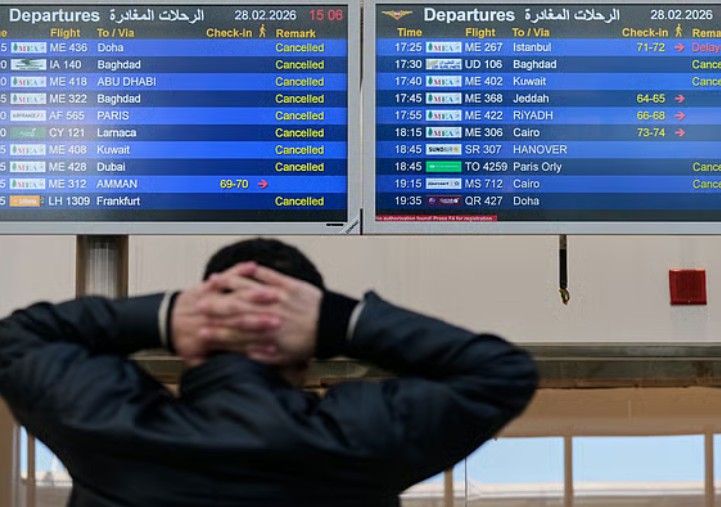 Iran airlines face global shutdown threat by Sept 23: What to know