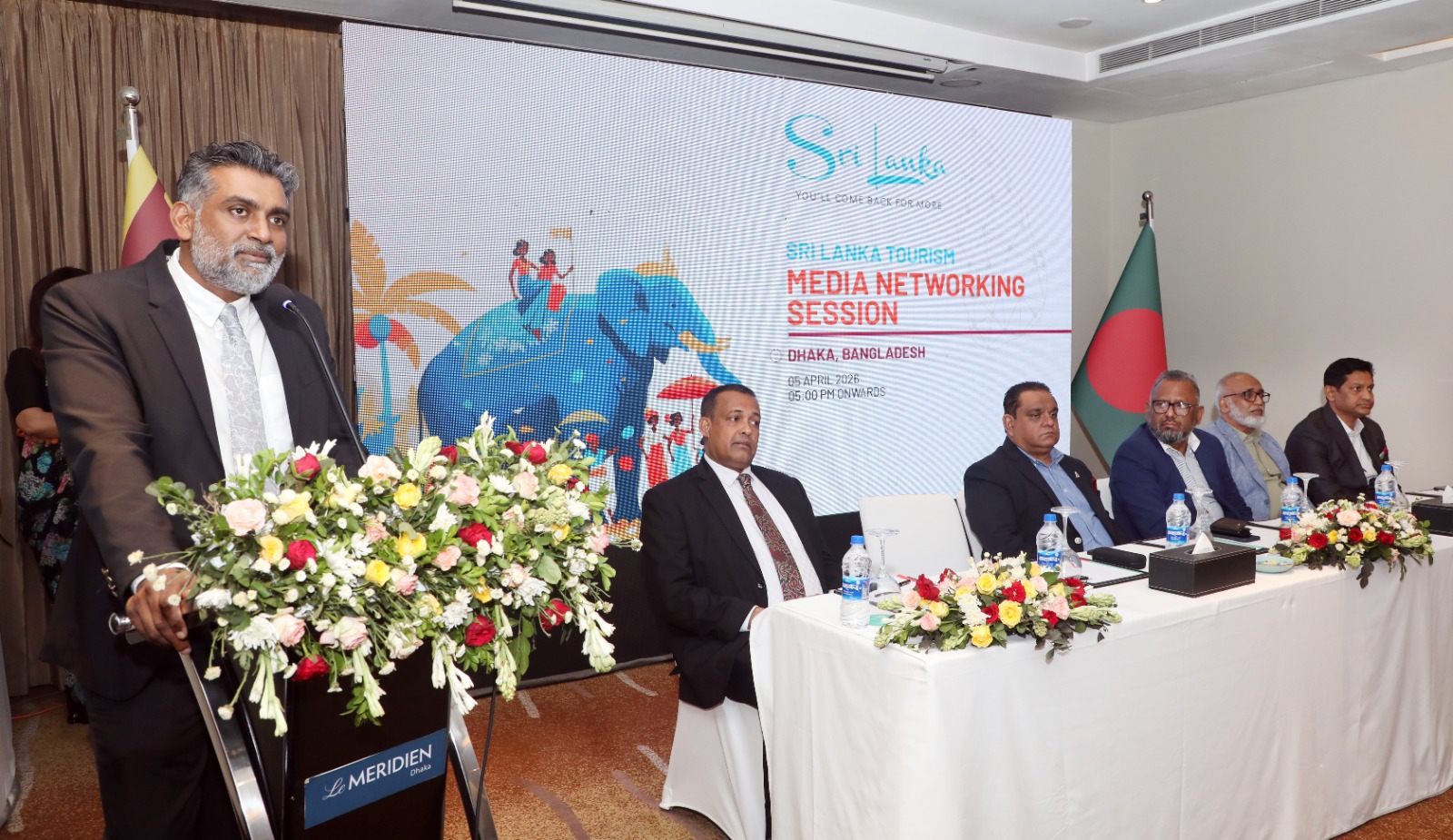 Tour operators urge Sri Lanka to waive visa-on-arrival fees