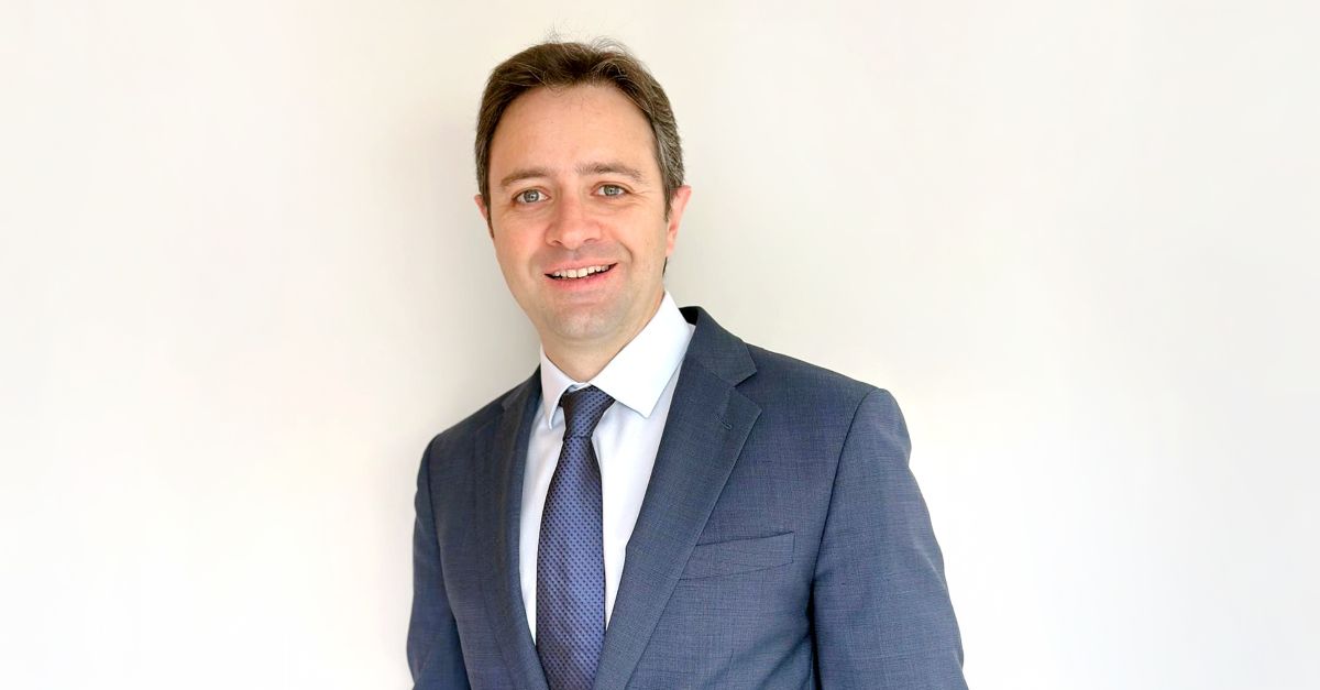 Boeing names Celso Ferrer as president for Latin America and the Caribbean