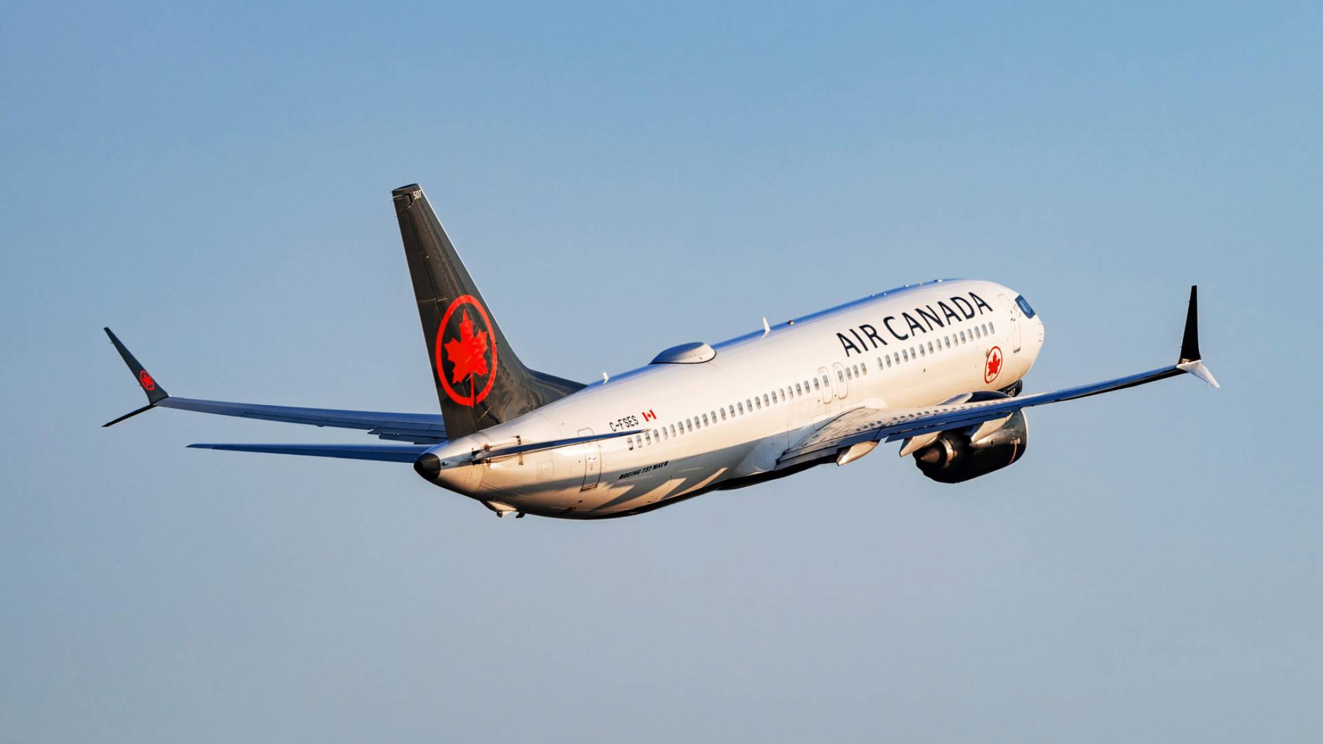 Air Canada extends suspension of Tel Aviv, Dubai flights until September 8