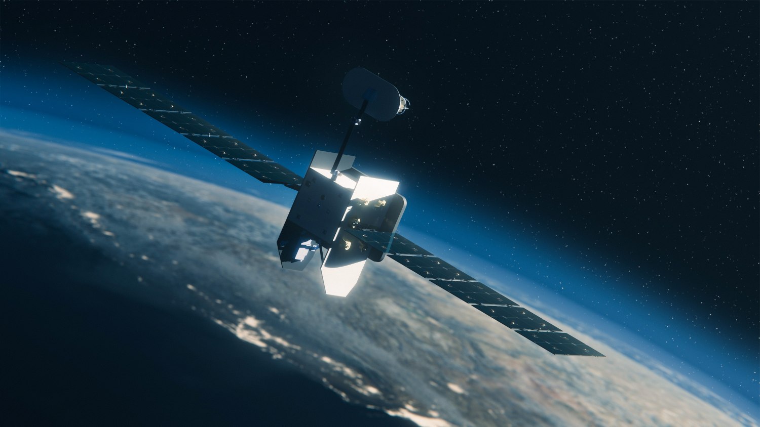 Boeing, Millennium expand satellite production, unveil new mid-class platform