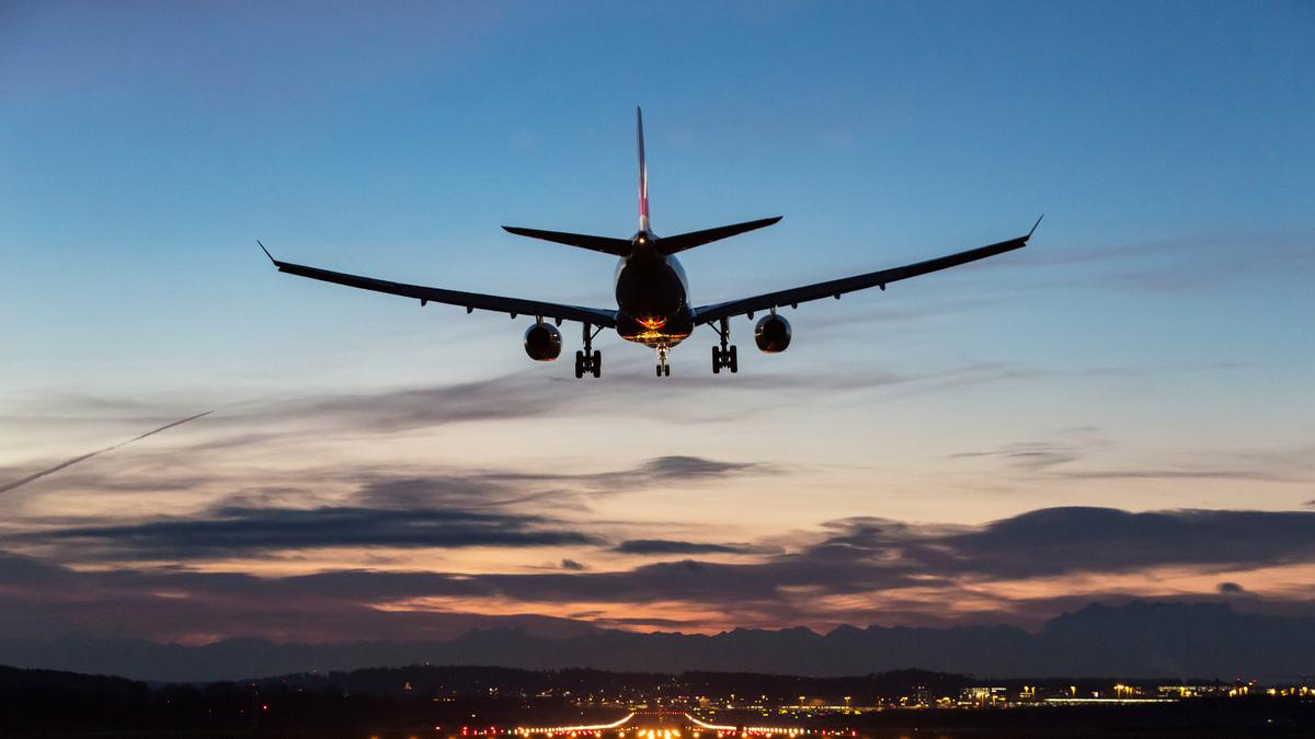 Pakistan extends airspace ban on Indian aircraft to Nov 24