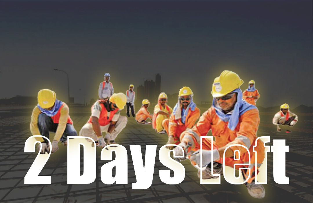 Oman labour amnesty deadline ends December 31