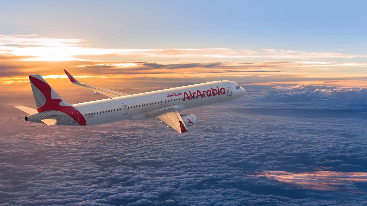 Air Arabia resumes limited flights to 52 global destinations, including cities in Bangladesh