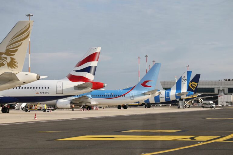 Jet fuel market rebalances on higher production, imports, IEA says