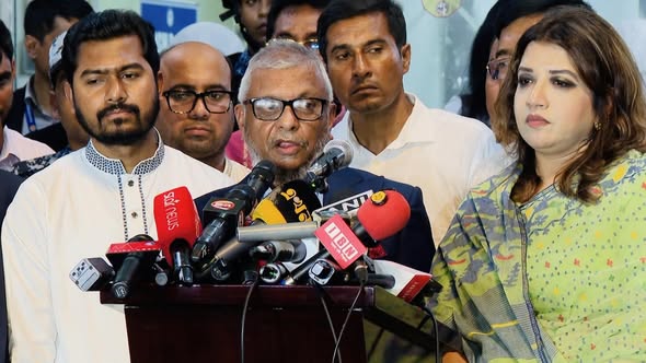 Government assures support as body of Bangladeshi died in Bahrain returns home