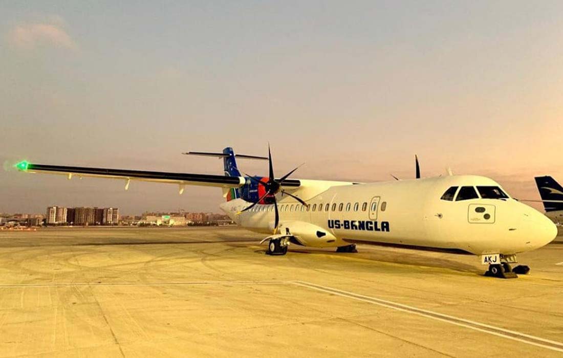 US-Bangla to resume Dhaka-Jashore flights from September 9