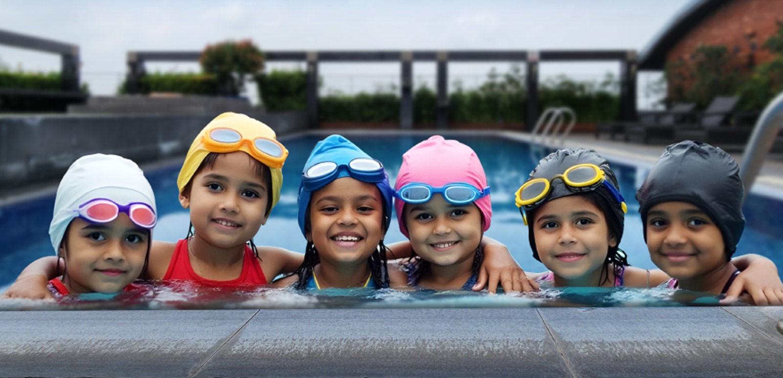 Dhaka Regency launches swimming course, physiotherapy services