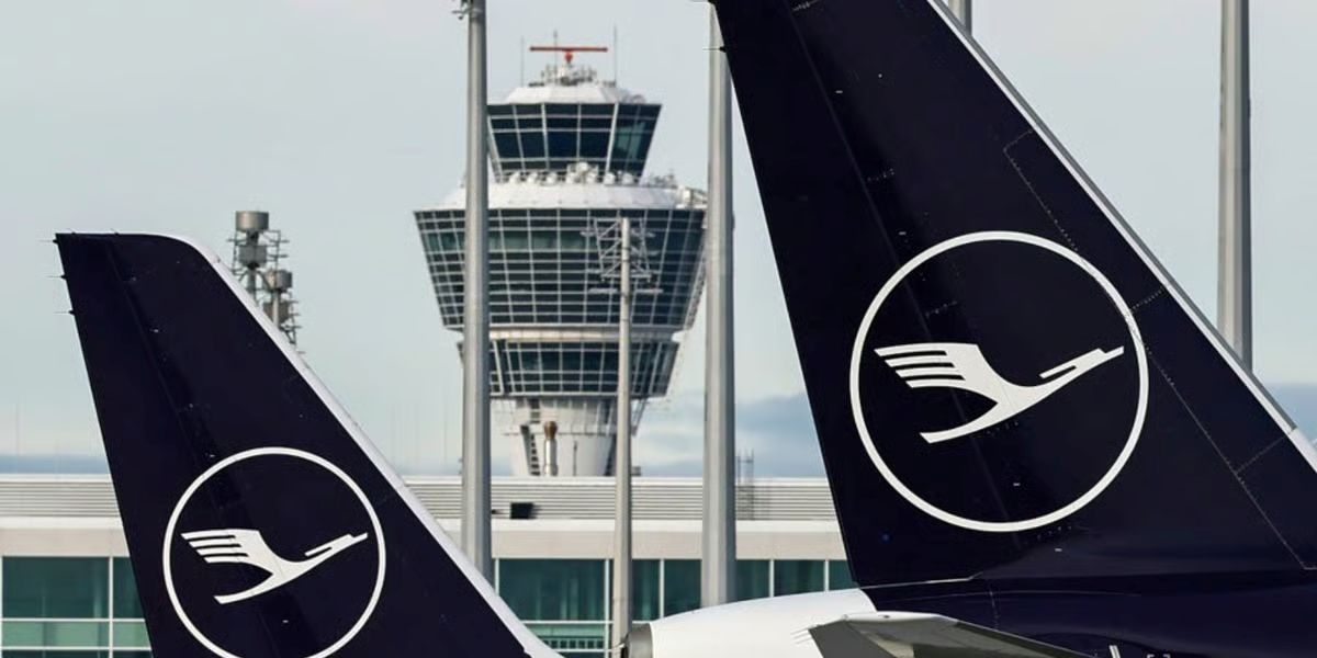 Munich airport flights briefly grounded after tower evacuation